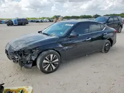 1N4BL4EV6KC172181 2019 NISSAN ALTIMA