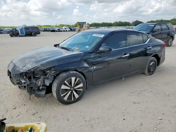 1N4BL4EV6KC172181 2019 NISSAN ALTIMA - Image 1
