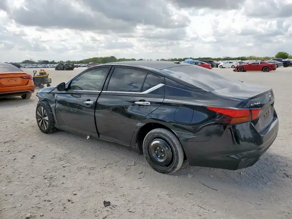1N4BL4EV6KC172181 2019 NISSAN ALTIMA - Image 2