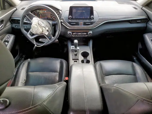 1N4BL4EV6KC172181 2019 NISSAN ALTIMA - Image 8