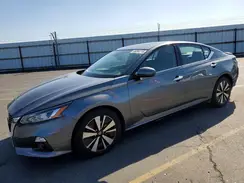 1N4BL4EV6KC176215 2019 NISSAN ALTIMA