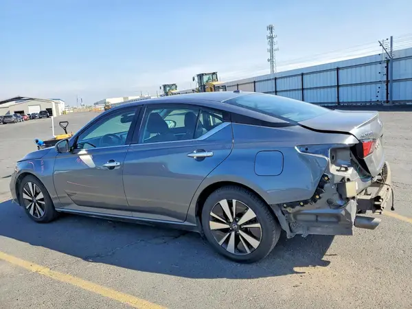 1N4BL4EV6KC176215 2019 NISSAN ALTIMA - Image 2