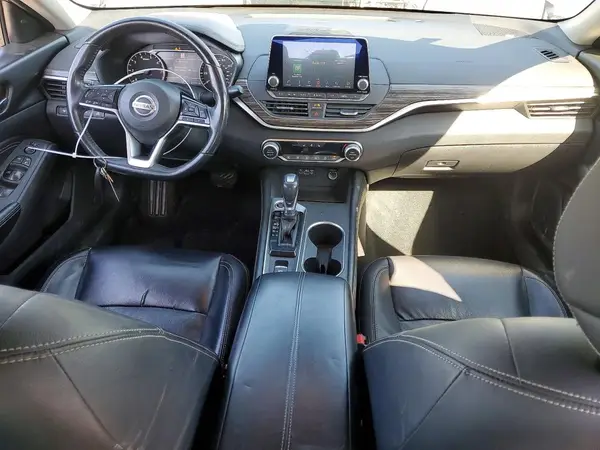 1N4BL4EV6KC176215 2019 NISSAN ALTIMA - Image 8