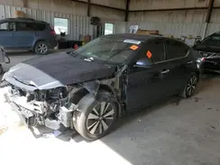 1N4BL4EV6KC176702 2019 NISSAN ALTIMA