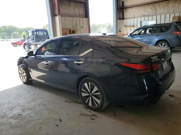 1N4BL4EV6KC176702 2019 NISSAN ALTIMA - Image 2