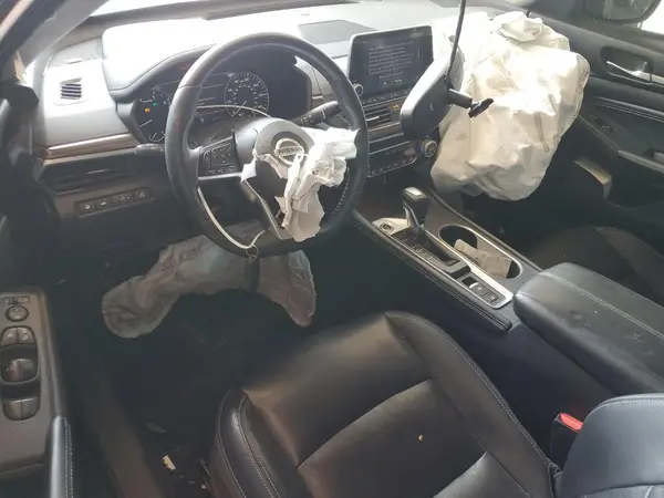 1N4BL4EV6KC176702 2019 NISSAN ALTIMA - Image 8