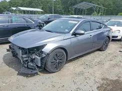 1N4BL4EV6KC176845 2019 NISSAN ALTIMA