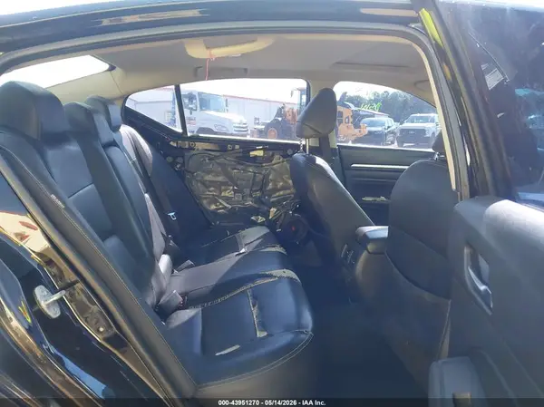 1N4BL4EV6KC177705 2019 NISSAN ALTIMA - Image 8