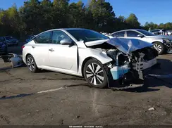 1N4BL4EV6KC178692 2019 NISSAN ALTIMA