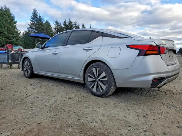 1N4BL4EV6KC179261 2019 NISSAN ALTIMA - Image 2