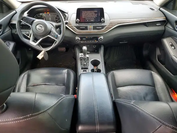 1N4BL4EV6KC179261 2019 NISSAN ALTIMA - Image 8