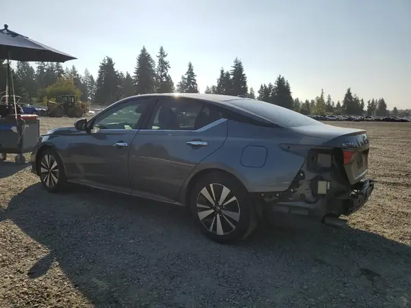 1N4BL4EV6KC180054 2019 NISSAN ALTIMA - Image 2