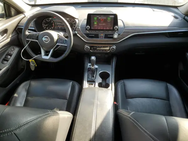 1N4BL4EV6KC180054 2019 NISSAN ALTIMA - Image 8