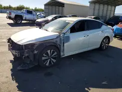 1N4BL4EV6KC180345 2019 NISSAN ALTIMA