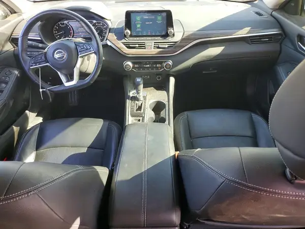 1N4BL4EV6KC180345 2019 NISSAN ALTIMA - Image 8