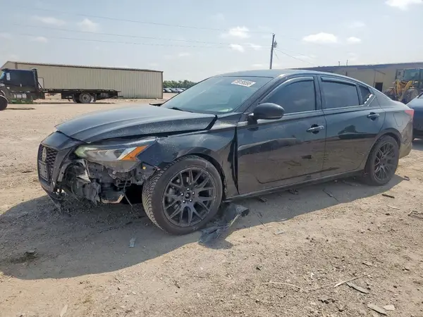1N4BL4EV6KC180359 2019 NISSAN ALTIMA - Image 1