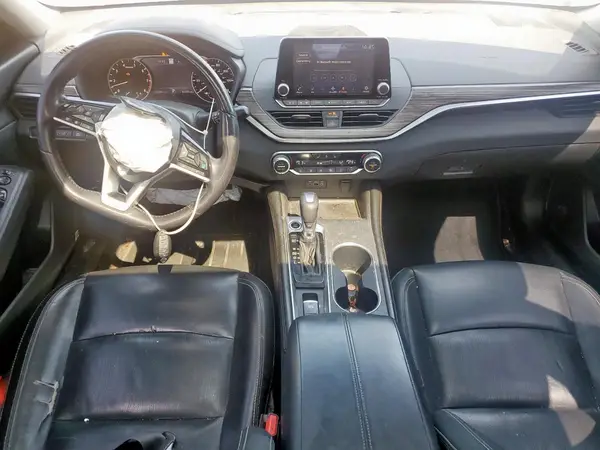 1N4BL4EV6KC180359 2019 NISSAN ALTIMA - Image 8