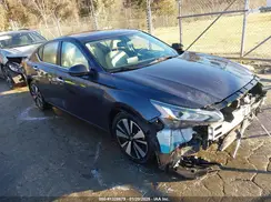 1N4BL4EV6KC180832 2019 NISSAN ALTIMA