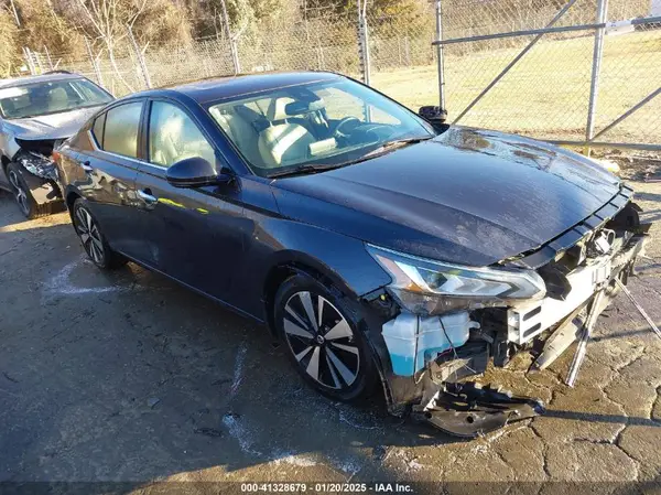 1N4BL4EV6KC180832 2019 NISSAN ALTIMA - Image 1