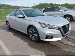 1N4BL4EV6KC181141 2019 NISSAN ALTIMA