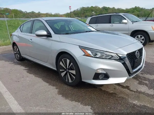 1N4BL4EV6KC181141 2019 NISSAN ALTIMA - Image 1