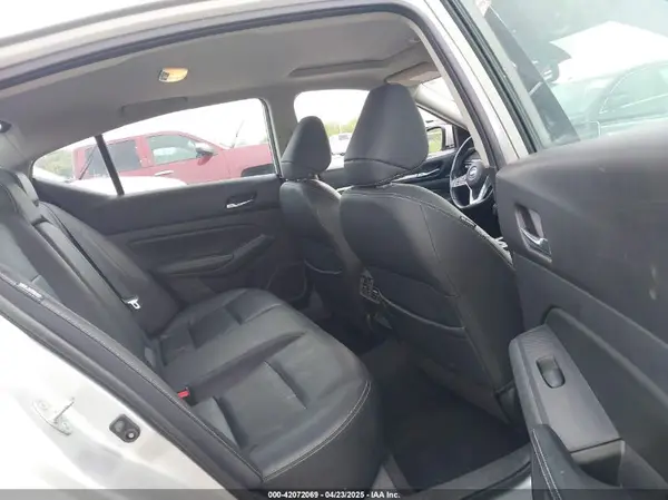 1N4BL4EV6KC181141 2019 NISSAN ALTIMA - Image 8