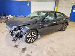 1N4BL4EV6KC181494 2019 NISSAN ALTIMA