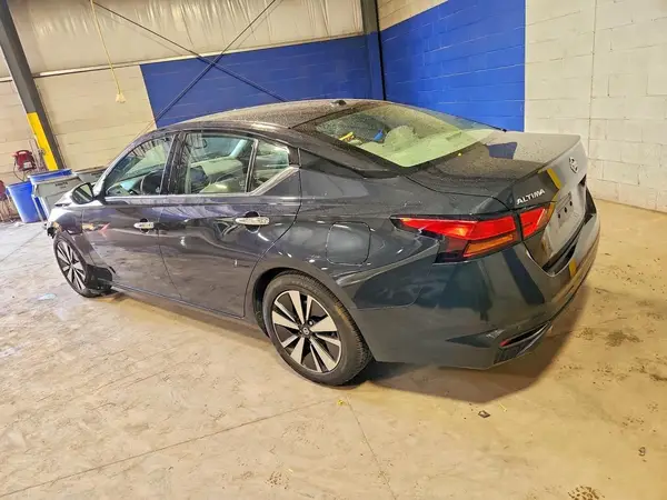 1N4BL4EV6KC181494 2019 NISSAN ALTIMA - Image 2