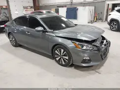 1N4BL4EV6KC182077 2019 NISSAN ALTIMA