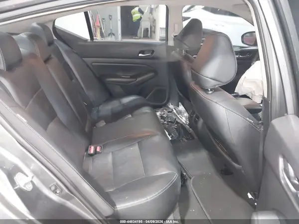 1N4BL4EV6KC182077 2019 NISSAN ALTIMA - Image 8