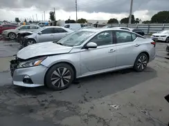 1N4BL4EV6KC184332 2019 NISSAN ALTIMA
