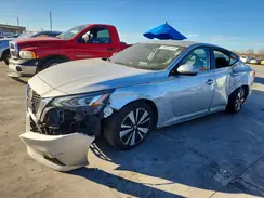 1N4BL4EV6KC184878 2019 NISSAN ALTIMA