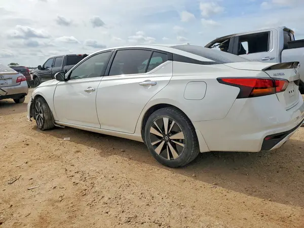 1N4BL4EV6KC186968 2019 NISSAN ALTIMA - Image 2