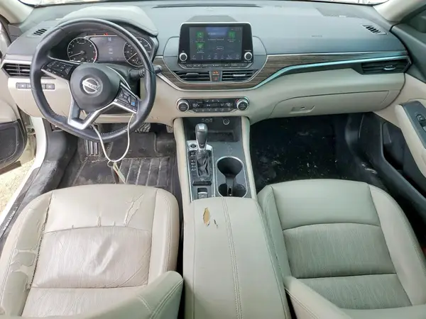 1N4BL4EV6KC186968 2019 NISSAN ALTIMA - Image 8