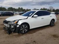 1N4BL4EV6KC187036 2019 NISSAN ALTIMA