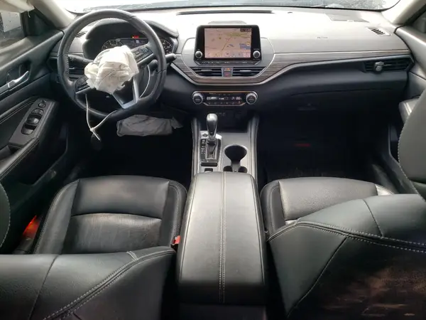 1N4BL4EV6KC187036 2019 NISSAN ALTIMA - Image 8