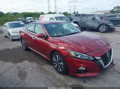 1N4BL4EV6KC189353 2019 NISSAN ALTIMA