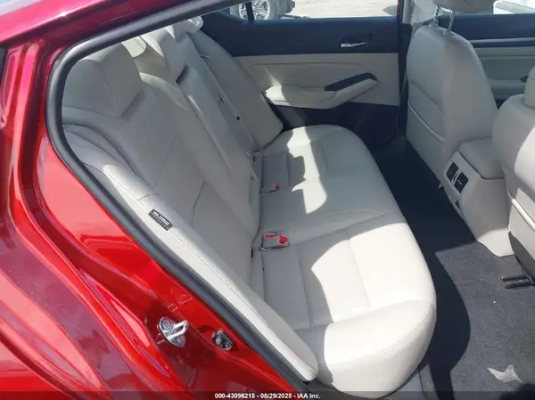 1N4BL4EV6KC189353 2019 NISSAN ALTIMA - Image 8