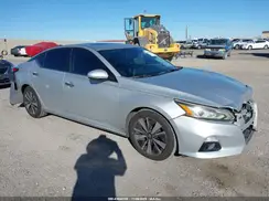 1N4BL4EV6KC189627 2019 NISSAN ALTIMA