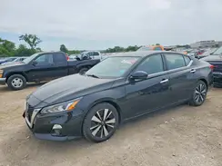 1N4BL4EV6KC192222 2019 NISSAN ALTIMA