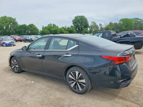 1N4BL4EV6KC192222 2019 NISSAN ALTIMA - Image 2