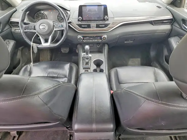 1N4BL4EV6KC192222 2019 NISSAN ALTIMA - Image 8