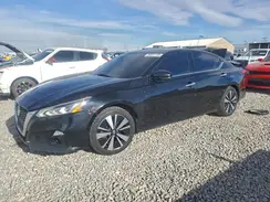 1N4BL4EV6KC193015 2019 NISSAN ALTIMA