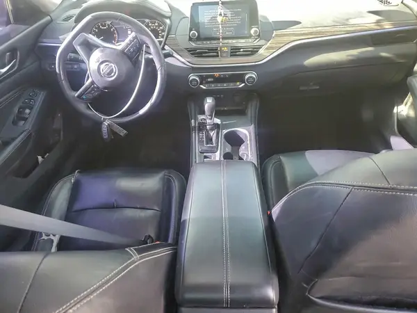 1N4BL4EV6KC193015 2019 NISSAN ALTIMA - Image 8