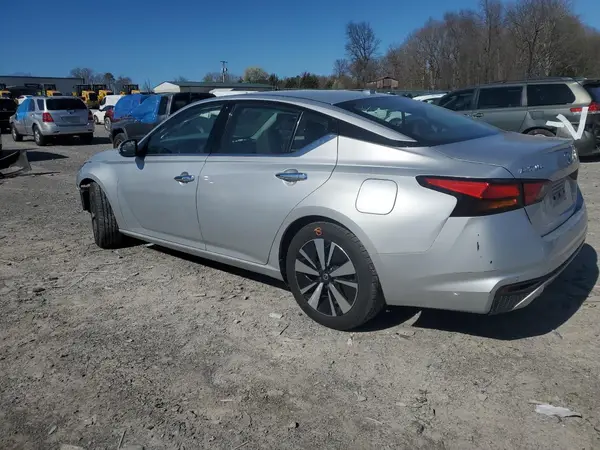 1N4BL4EV6KC193208 2019 NISSAN ALTIMA - Image 2