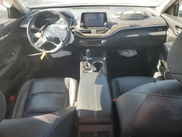 1N4BL4EV6KC193208 2019 NISSAN ALTIMA - Image 8