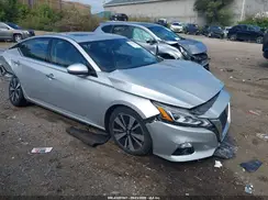 1N4BL4EV6KC193581 2019 NISSAN ALTIMA