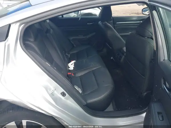 1N4BL4EV6KC193581 2019 NISSAN ALTIMA - Image 8