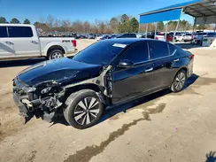 1N4BL4EV6KC195475 2019 NISSAN ALTIMA