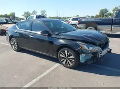 1N4BL4EV6KC197338 2019 NISSAN ALTIMA